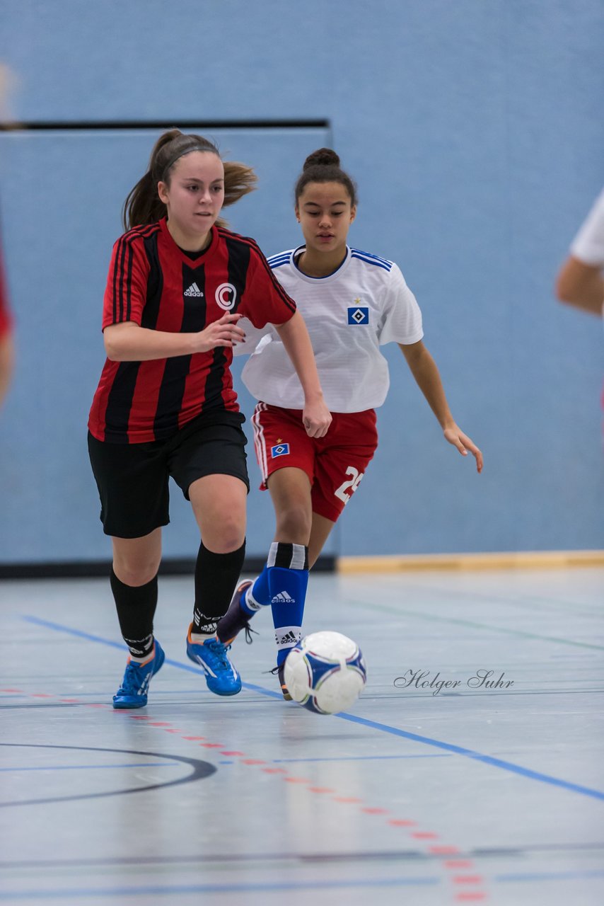 Bild 55 - B-Juniorinnen Futsal Qualifikation